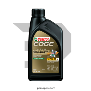 CASTROL EDGE 5W-30 946ML