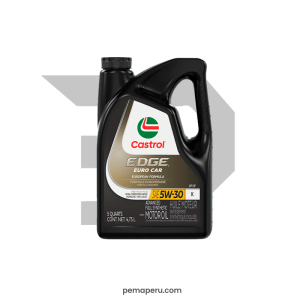 Castrol EDGE 5W-30