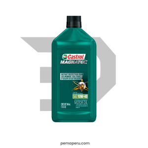 Castrol MAGNATEC 10W-40