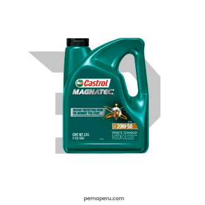 Castrol MAGNATEC 20W-50