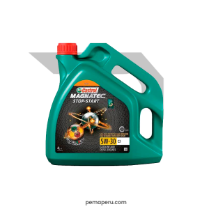 Castrol MAGNATEC 5W-30 Stop-Start