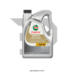 Castrol VECTON 10W-30